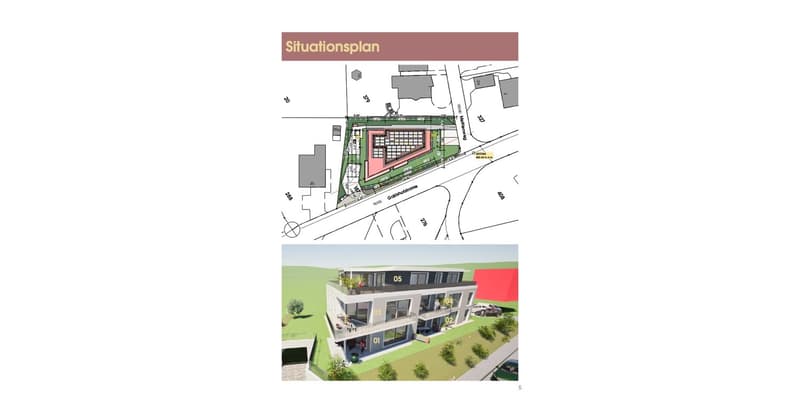 Moderne 4.5-Zimmer-Neubau-Wohnung mit Minergie-Standard in Aeschi (9)