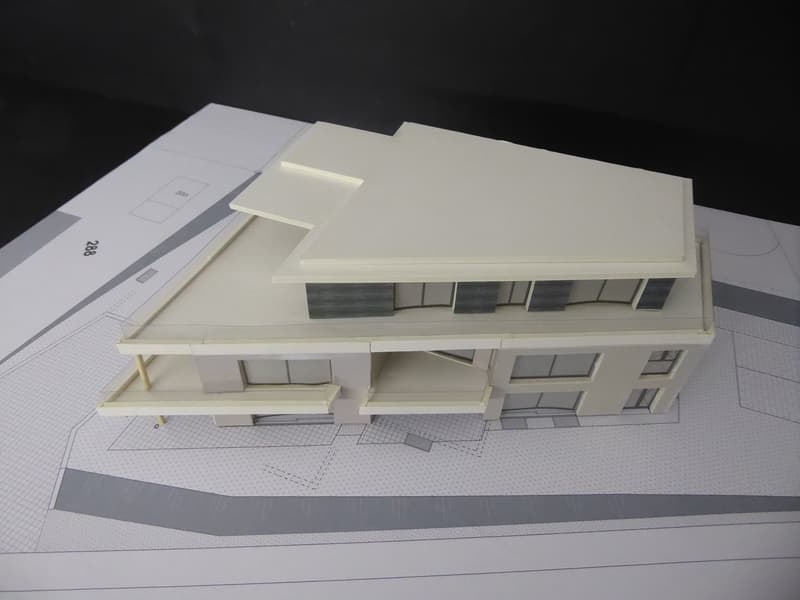 Moderne 4.5-Zimmer-Neubau-Wohnung mit Minergie-Standard in Aeschi (17)