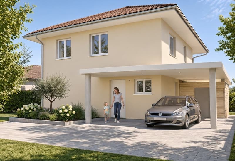 Bauland in 4558 Hersiwil (3)