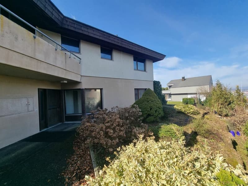 Spittelerstrasse 20, 4410 Liestal