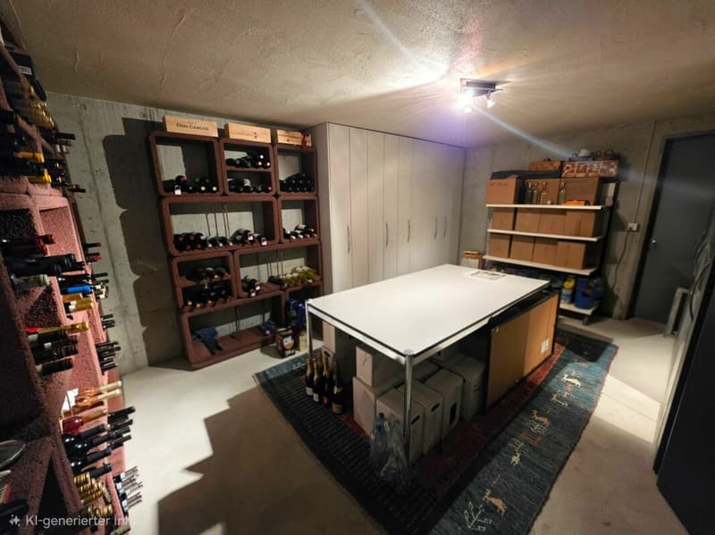 Stylish Attic Apartment (14)