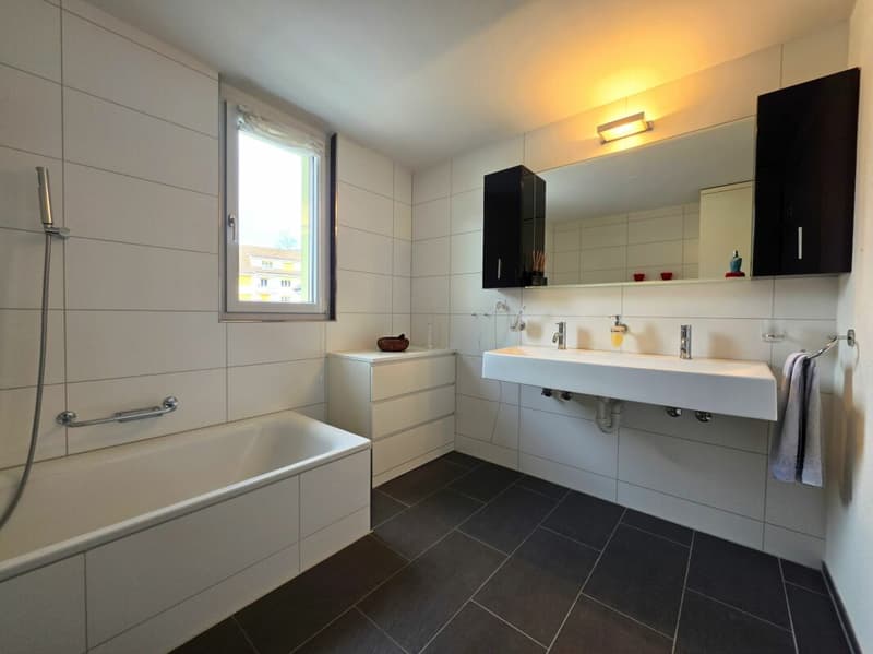 Stylish Attic Apartment (13)