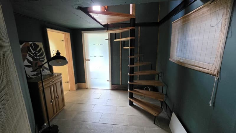 Zweifamilienhaus im Ferien-und Ski Gebiet (13)