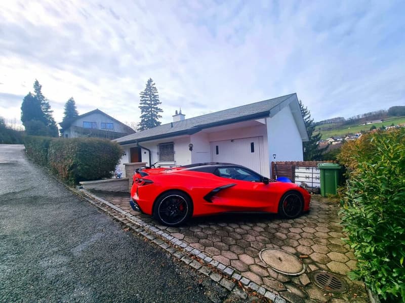 Top saniertes Einfamilienhaus an bester Lage (17)