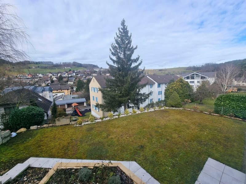 Top saniertes Einfamilienhaus an bester Lage (20)