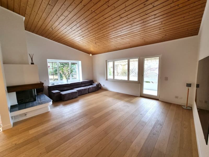 Top saniertes Einfamilienhaus an bester Lage (4)