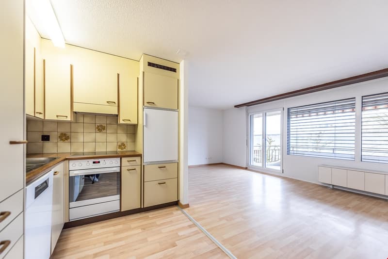 2.5-Zimmerwohnung im Parterre mit Sitzplatz – Bezug per 01. Juni 2026 (2)