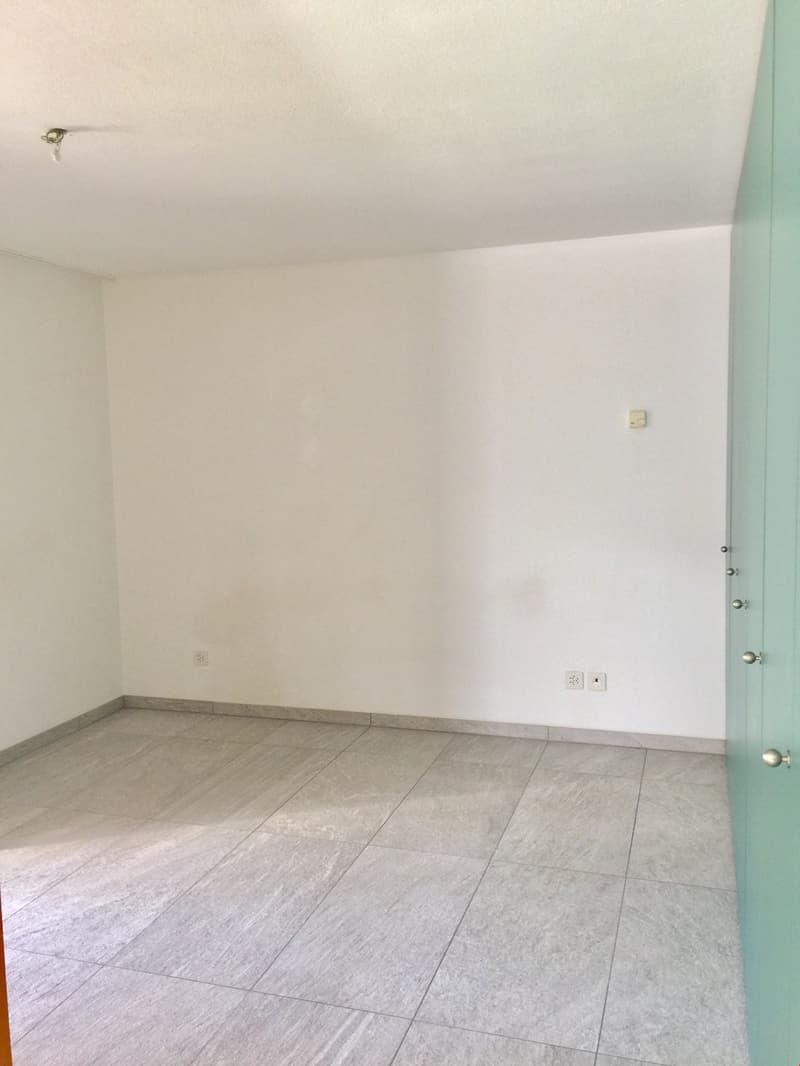 Schöne 2 Zimmerwohnung mit Sitzplatz (3)