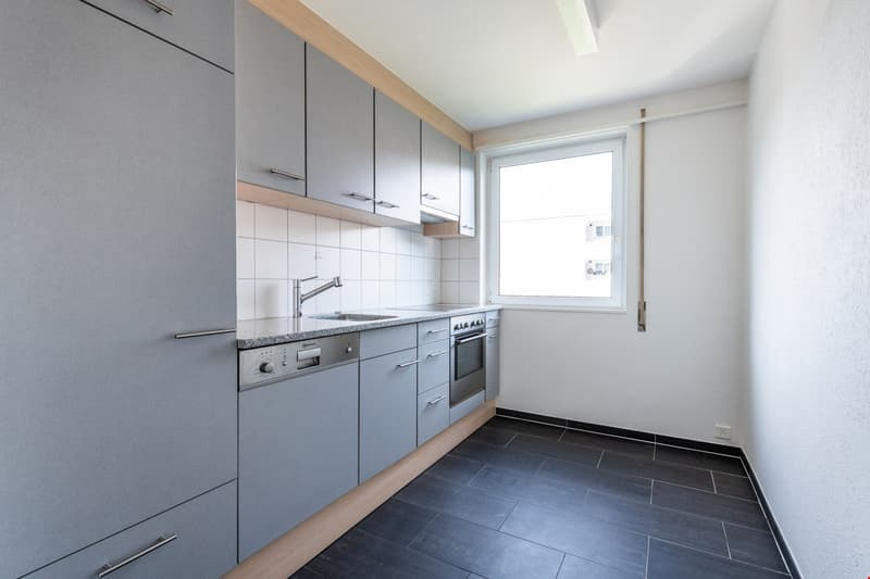 3 - Zimmerwohnung mit Aussicht (4)