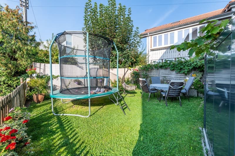 Immobilienpaket mit Entwicklungspotenzial – 6 Wohnungen & 1 Einfamilienhaus auf 3 Parzellen (9)
