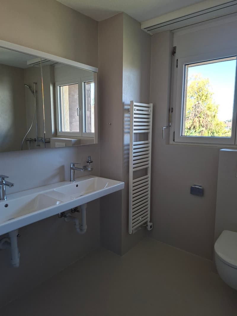 Moderne und frisch sanierte 3.5-Zimmerwohnung (8)