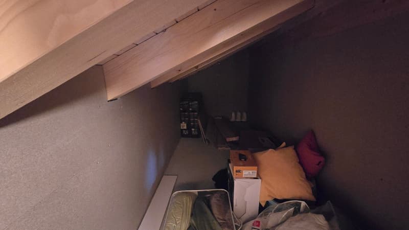 Chalet Dolomit - Zwei Wohneinheiten (STWE), ein Zuhause (24)