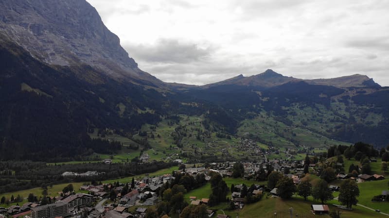 Chalet Dolomit - Zwei Wohneinheiten (STWE), ein Zuhause (29)