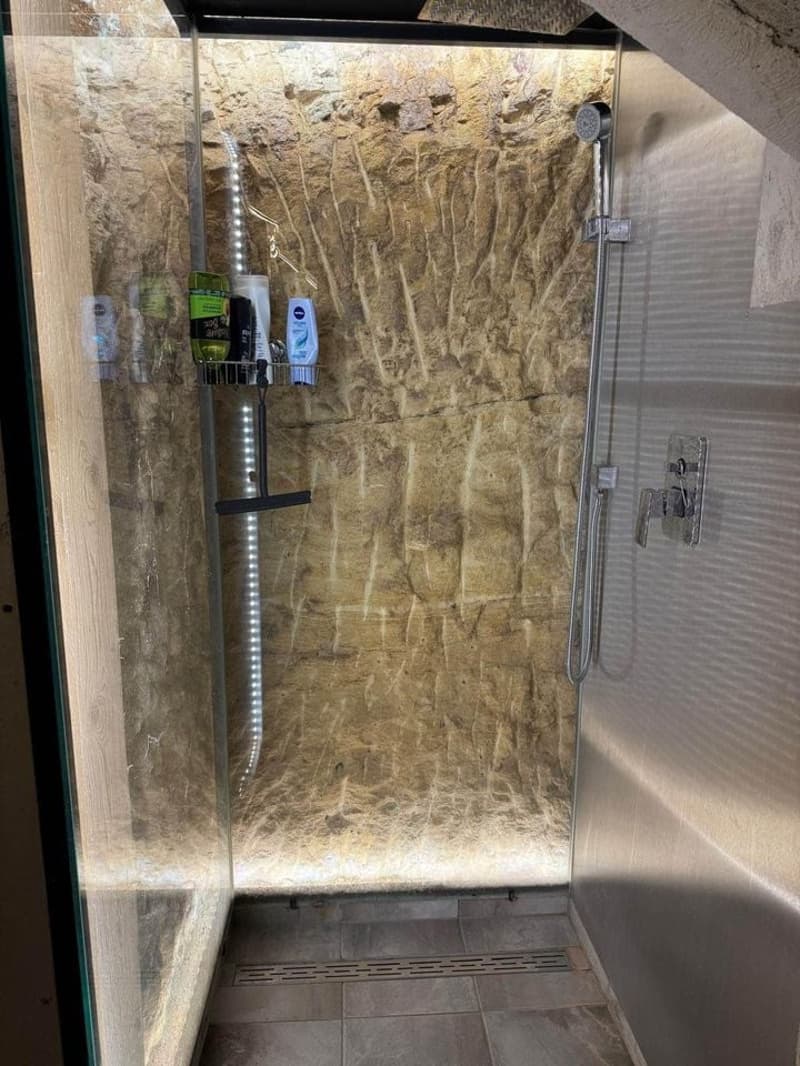 Appartement de 3 pièces (8)