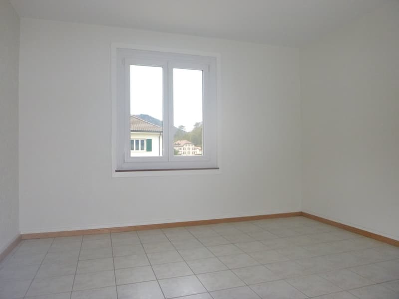 Appartement lumineux de 3.5 pièces avec balcon (6)