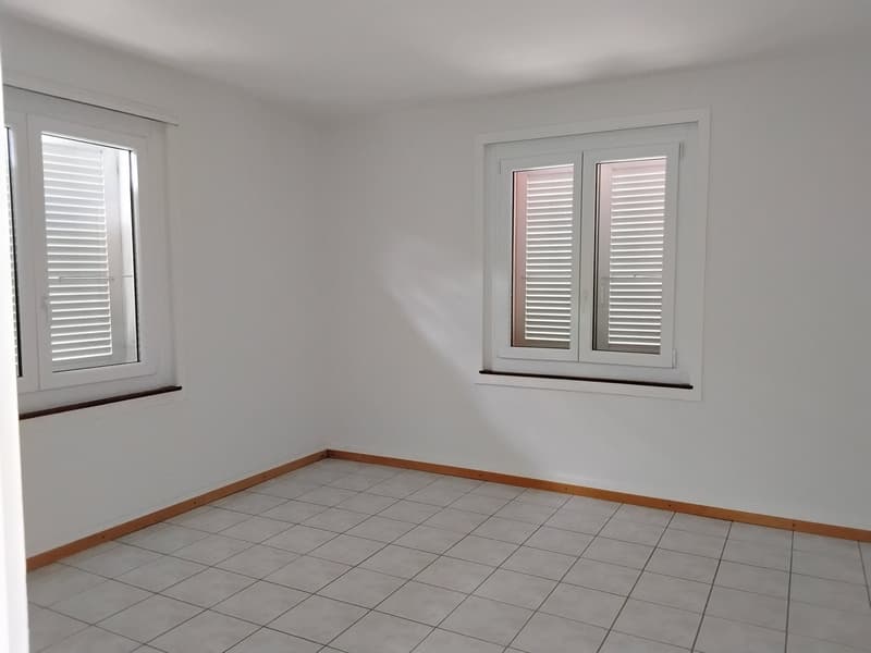Appartement lumineux de 3.5 pièces avec balcon (5)