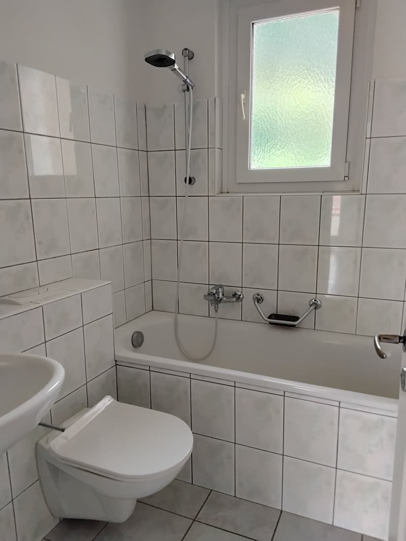 Appartement lumineux de 3.5 pièces avec balcon (7)