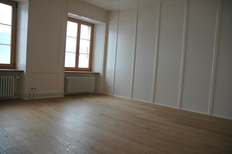 Appartement de 3 pièces à louer aux Bayards (3)