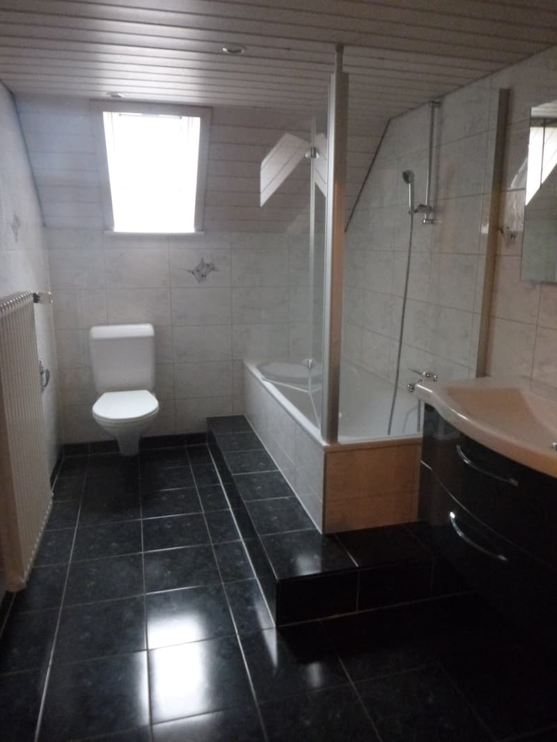 Appartement de 4 pièces à La Brévine (5)