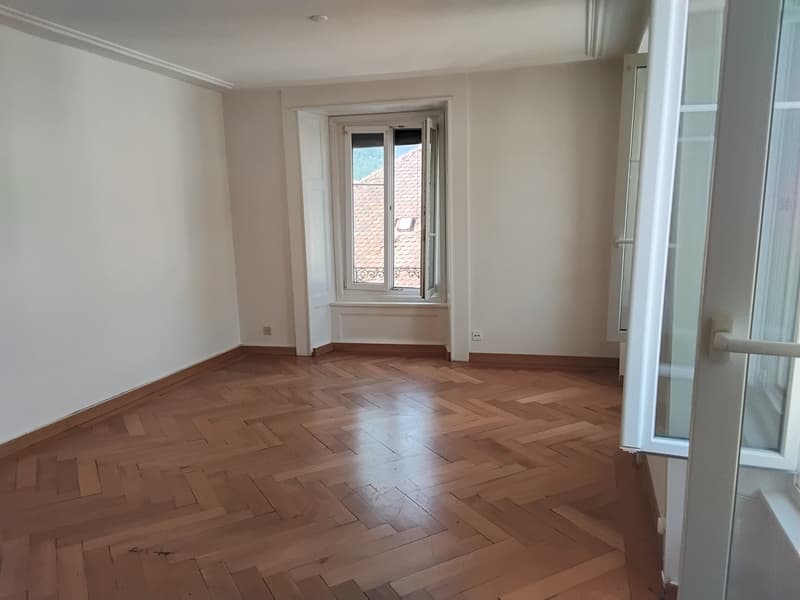 Appartement de 2 pièces avec balcon (3)