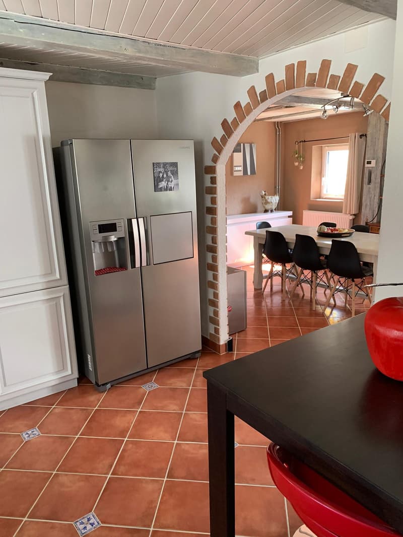 Charmant duplex de 5,5 pièces à Fleurier (3)