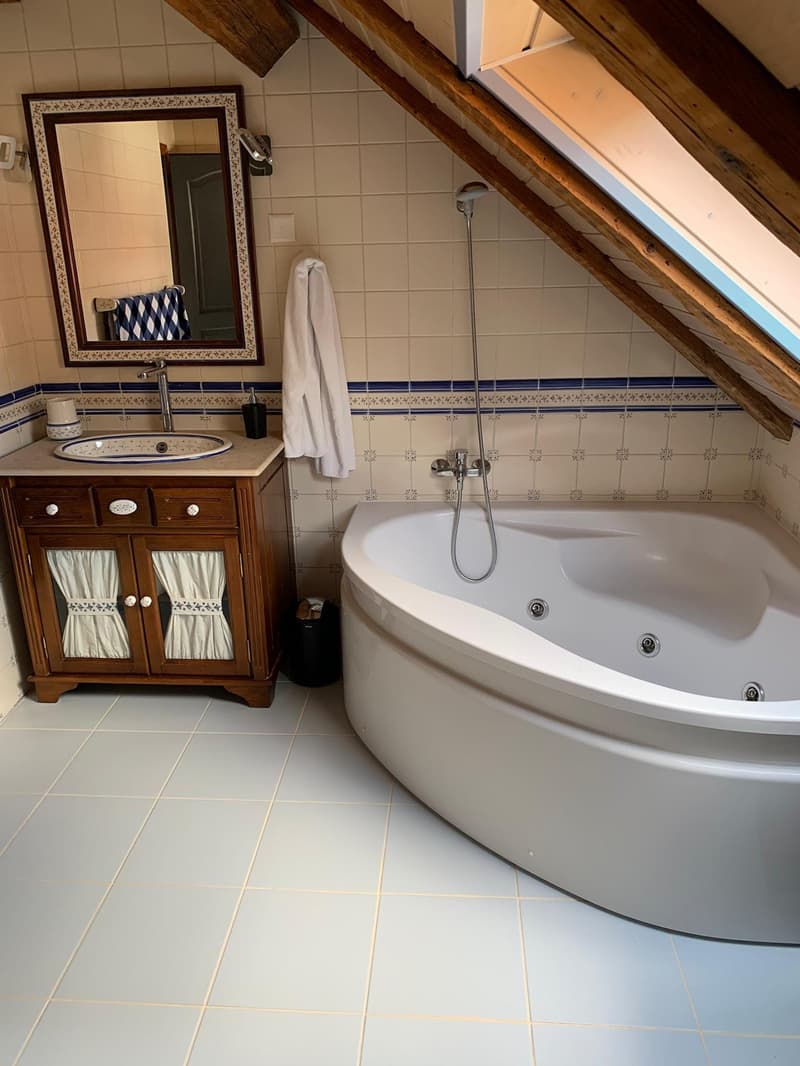 Charmant duplex de 5,5 pièces à Fleurier (7)
