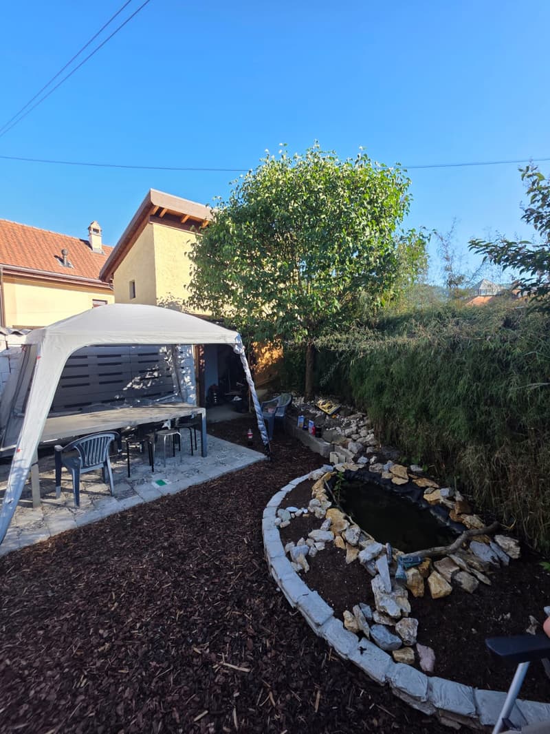 Charmant duplex de 5,5 pièces à Fleurier (11)
