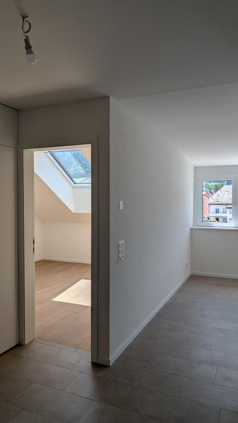 Appartement de 3 pièces (3)