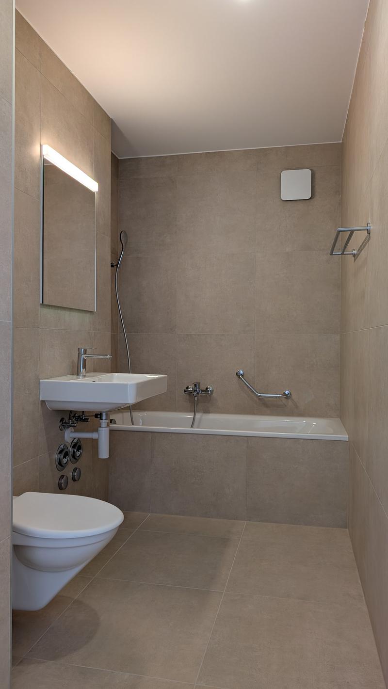 Appartement de 3 pièces (6)