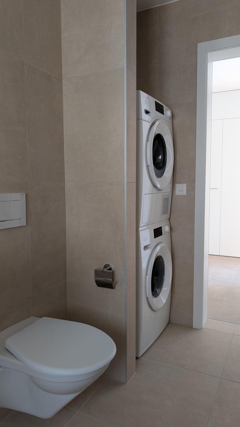 Appartement de 3 pièces (7)