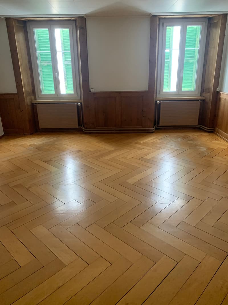Appartement de 3 pièces à La Côte-aux-Fées (3)