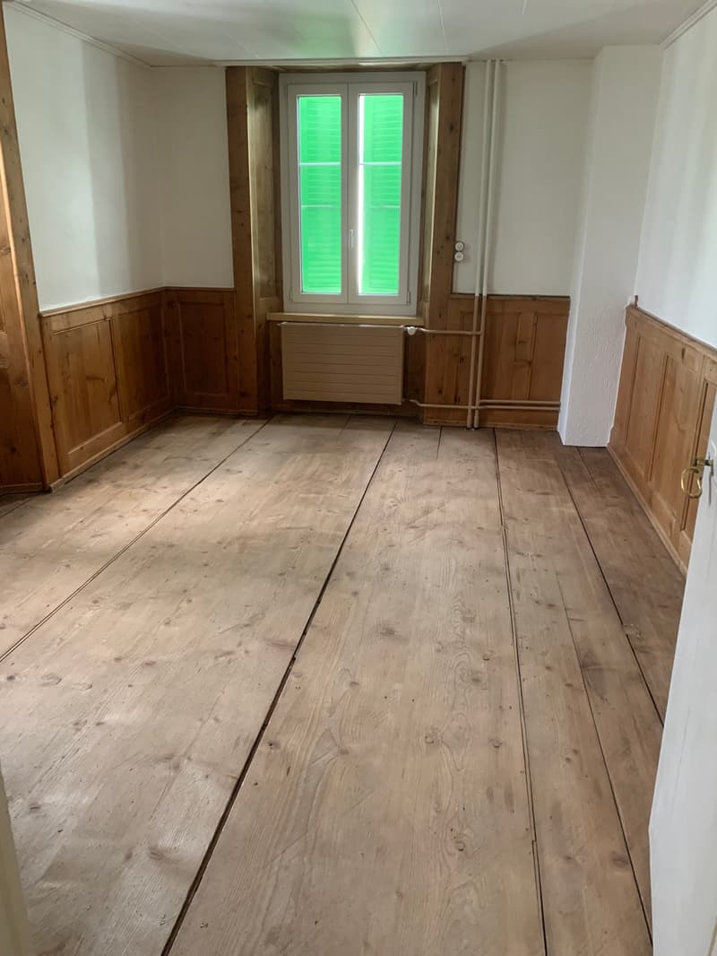 Appartement de 3 pièces à La Côte-aux-Fées (5)