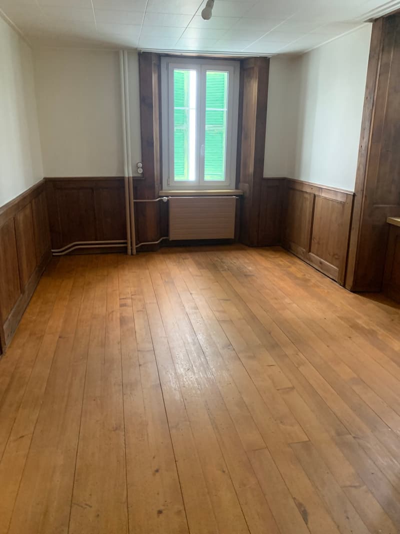 Appartement de 3 pièces à La Côte-aux-Fées (4)