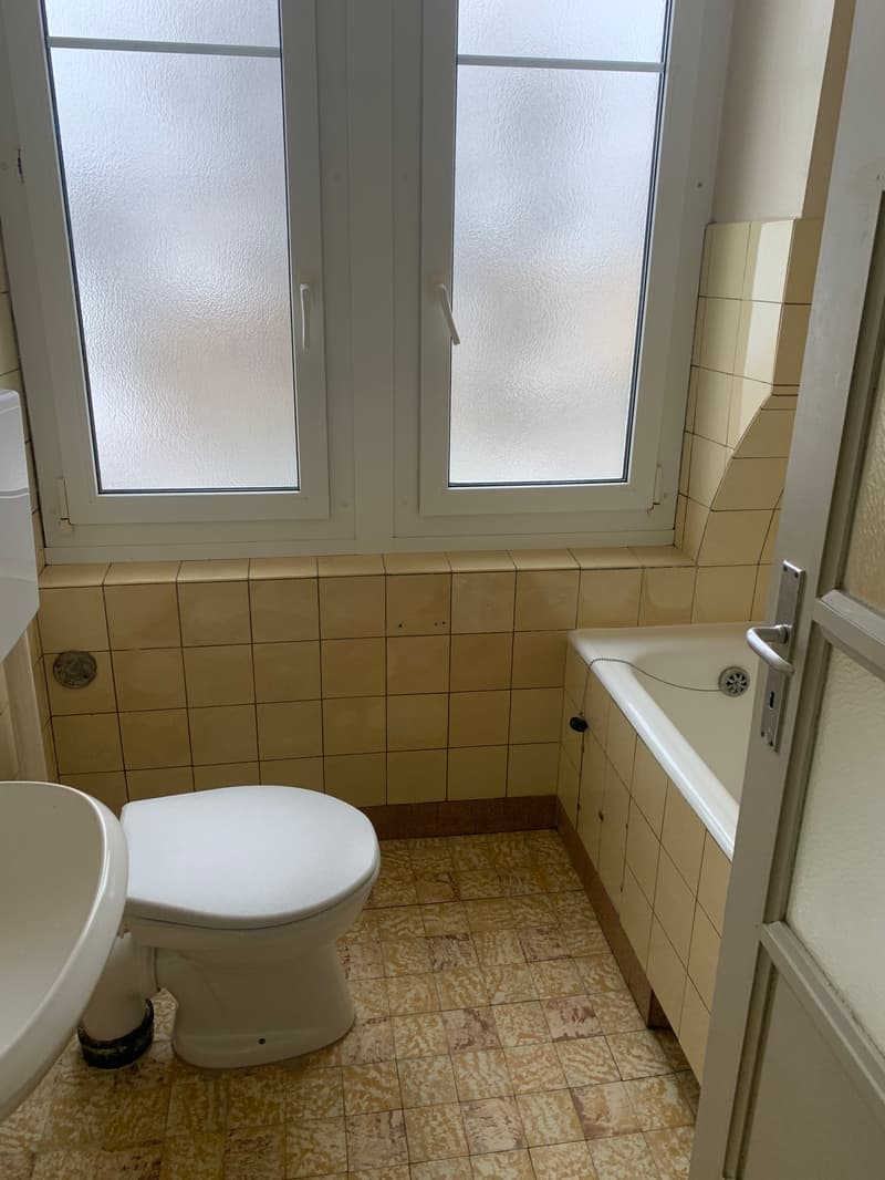 Appartement de 3 pièces à La Côte-aux-Fées (6)