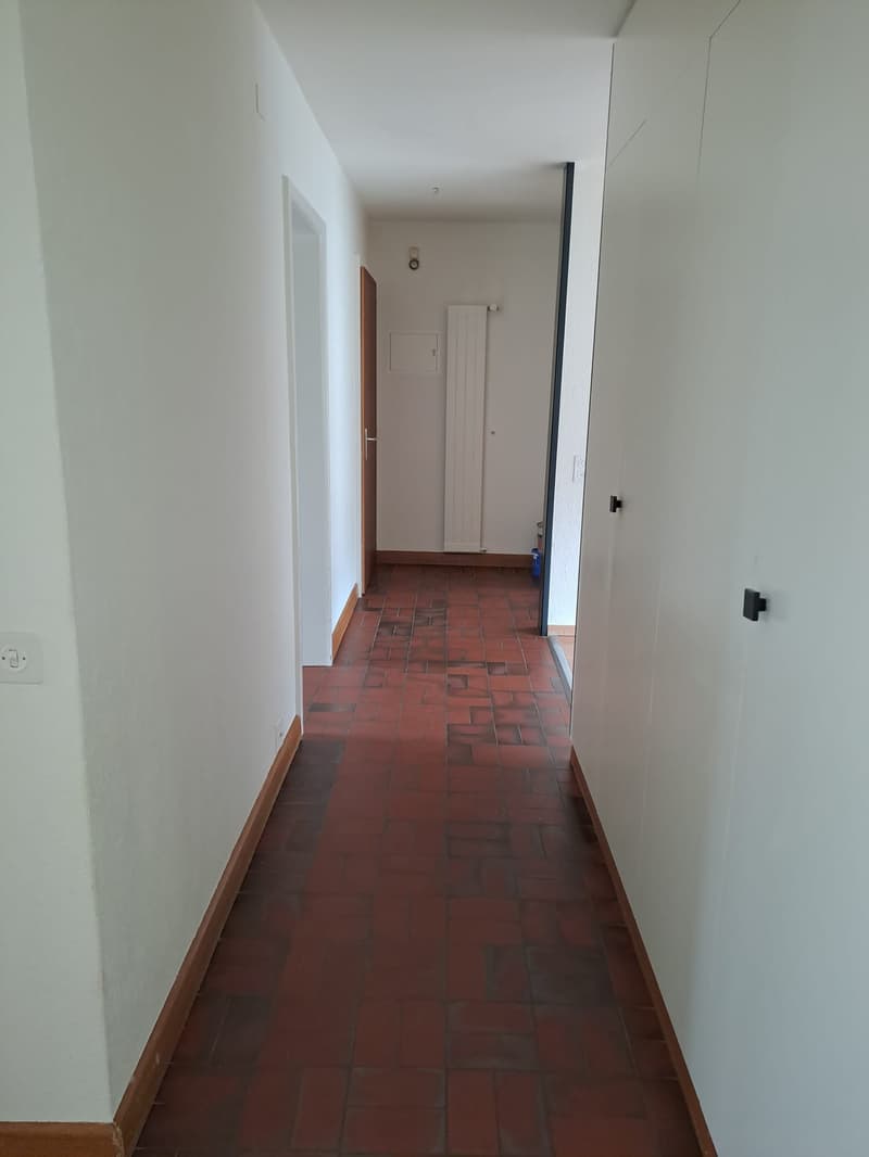 Appartement de 4 pièces avec balcon à Les Verrières (9)