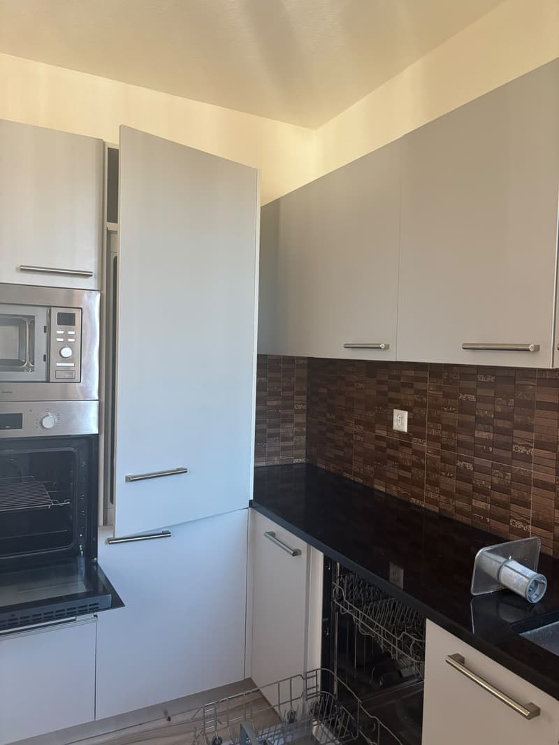 Appartement de 3 pièces à Fleurier (2)