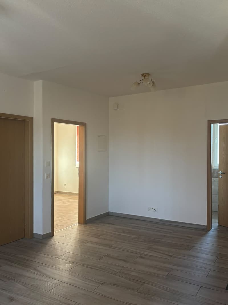 Appartement de 3 pièces à Fleurier (5)