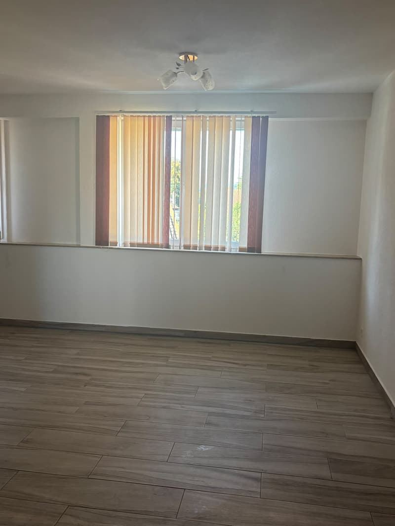 Appartement de 3 pièces à Fleurier (3)