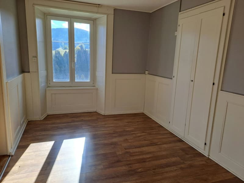 Appartement de 5 pièces à La Côte-aux-Fées (9)