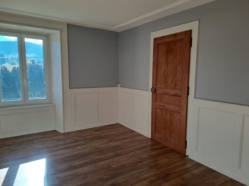 Appartement de 5 pièces à La Côte-aux-Fées (12)