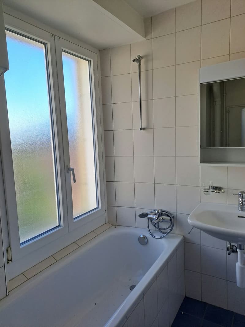 Appartement de 5 pièces à La Côte-aux-Fées (18)