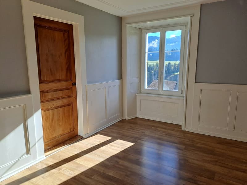 Appartement de 5 pièces à La Côte-aux-Fées (11)