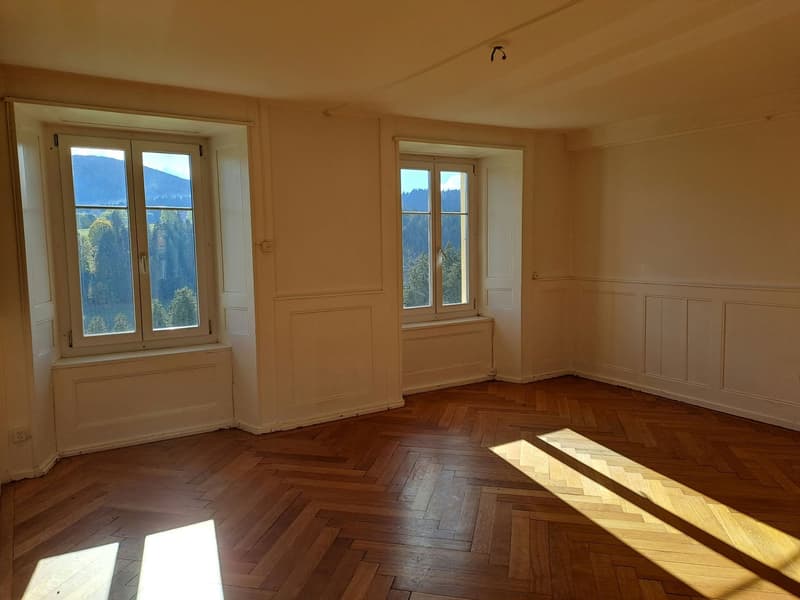 Appartement de 5 pièces à La Côte-aux-Fées (7)