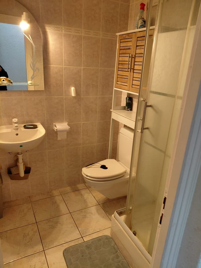 Maison mitoyenne de 5.5 pièces avec garage (10)
