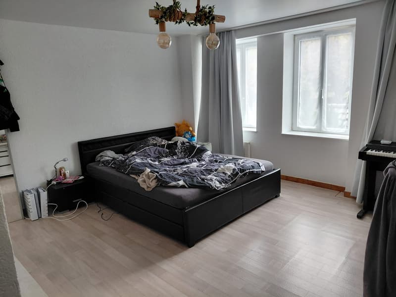 Maison mitoyenne de 5.5 pièces avec garage (4)