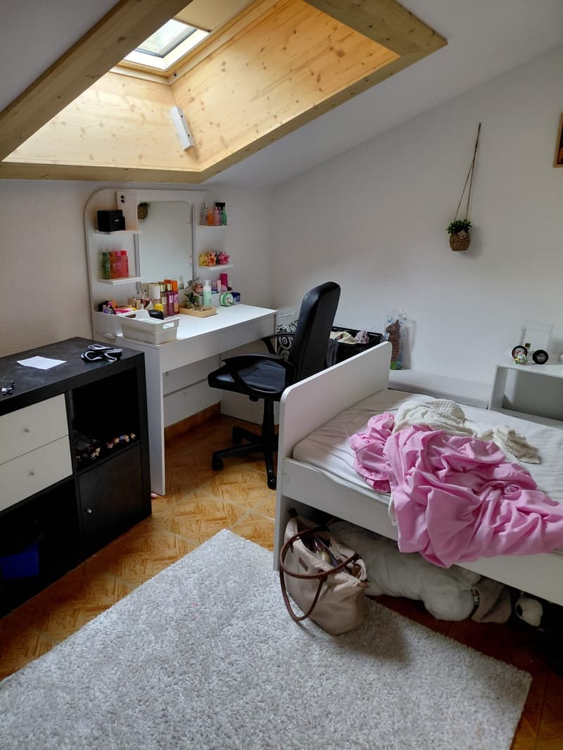 Maison mitoyenne de 5.5 pièces avec garage (8)