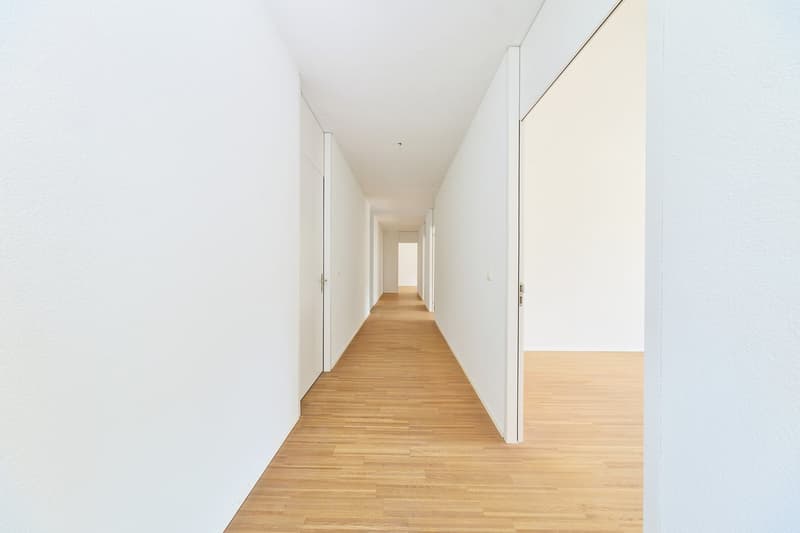 Wohnen in der Stadt Bern! (6)