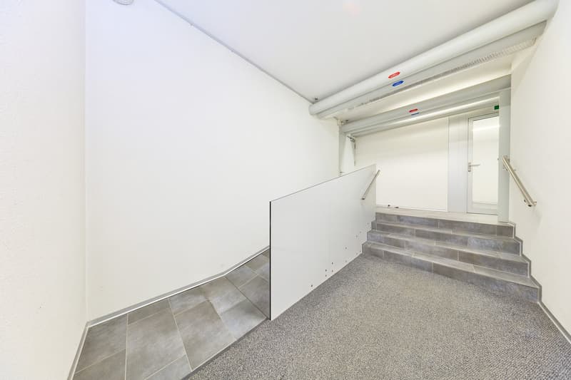 Wohnen in der Stadt Bern - an ruhiger und sonniger Lage! (19)