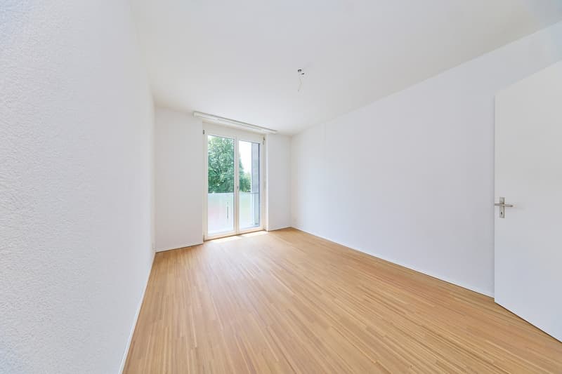 Wohnen in der Stadt Bern - an ruhiger und sonniger Lage! (9)