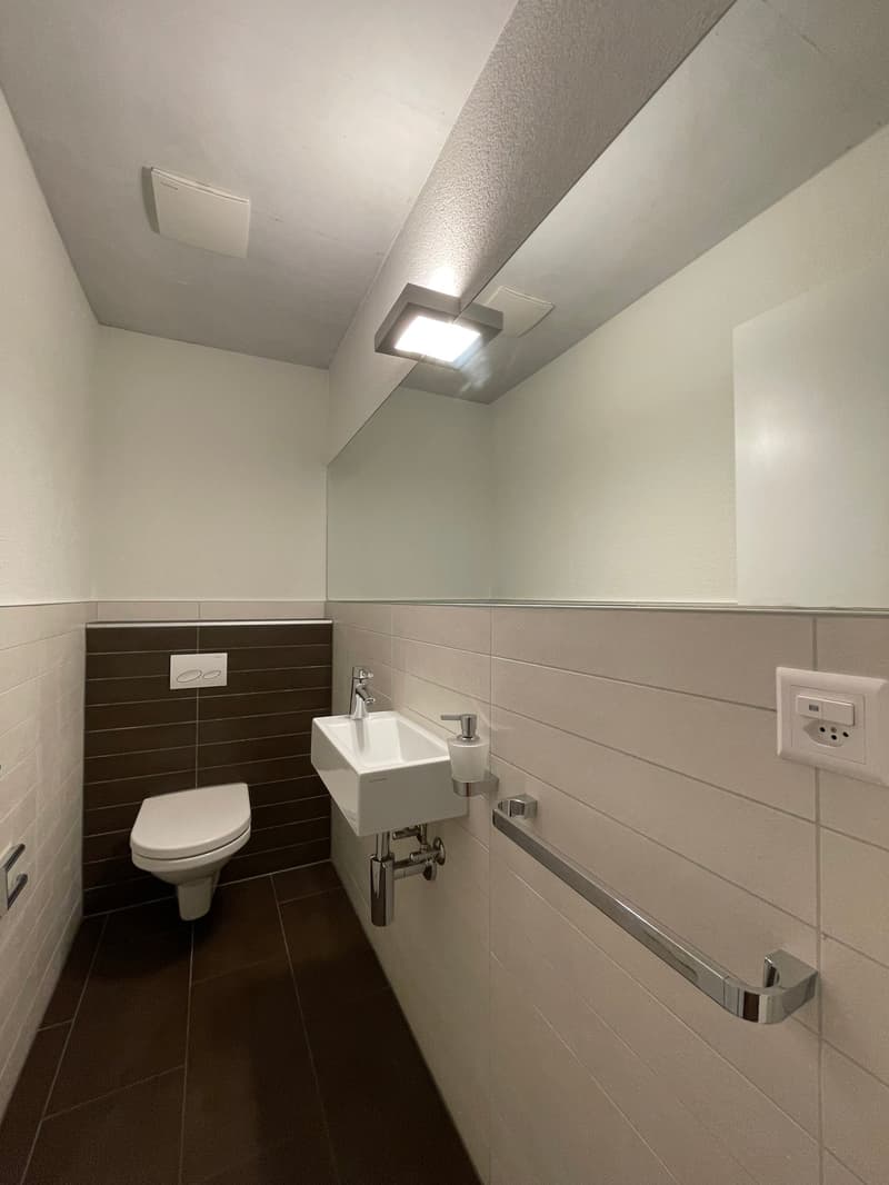 3.5-Zimmerwohnung mit Aussicht | Moderne Bauweise (6)